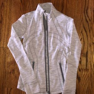 Lululemon Define Jacket